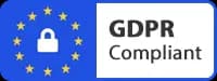 GDPR Compliant